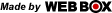 Made by WEB BOX